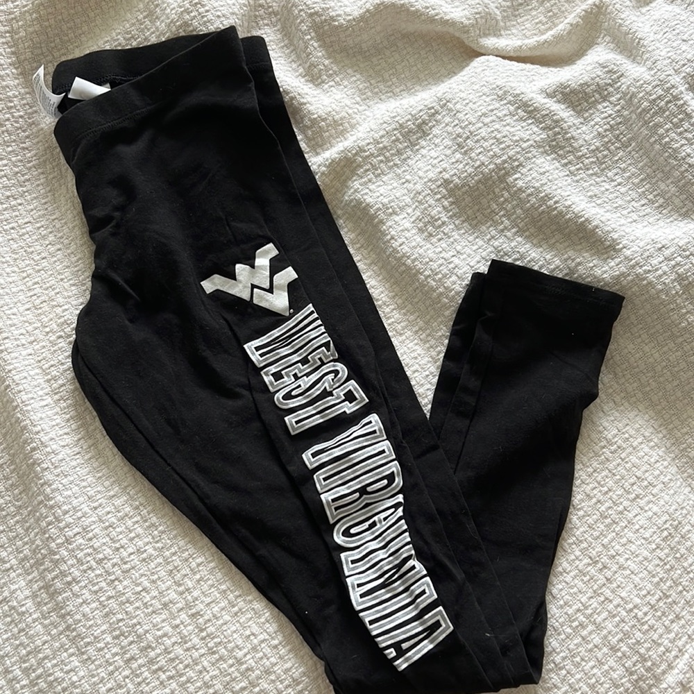 WV leggings